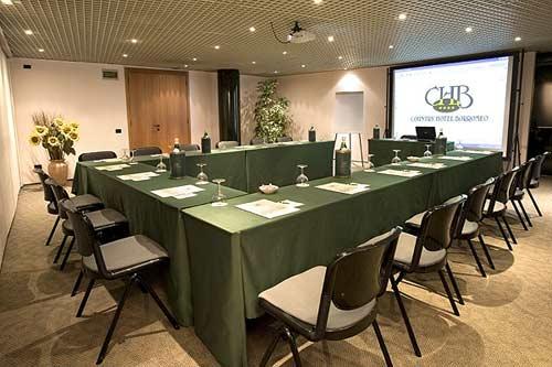 Country Hotel Borromeo Peschiera Borromeo Einrichtungen foto